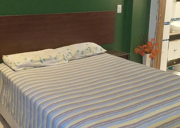 Apartamento 7 Rio de Janeiro