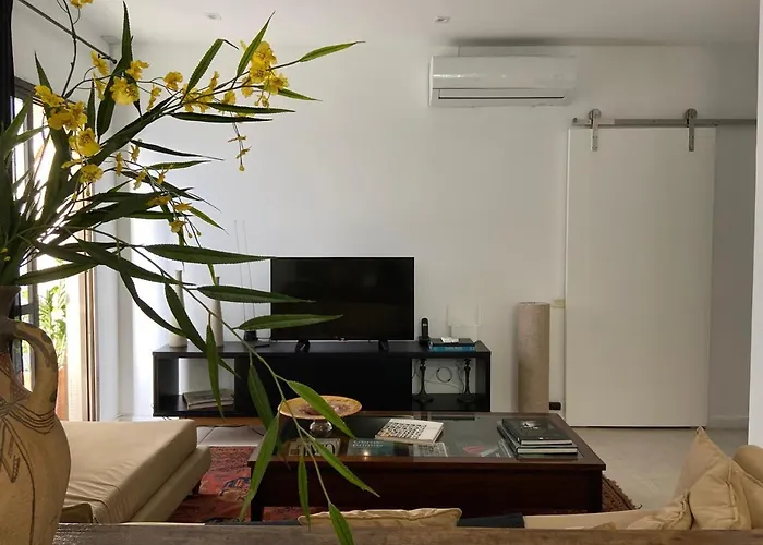 Residencial Lagoa Com Garagem, Piscina, Sauna E Portaria 24H Rio de Janeiro